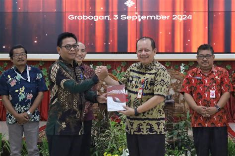 Kementerian Pendayagunaan Aparatur Negara Dan Reformasi Birokrasi