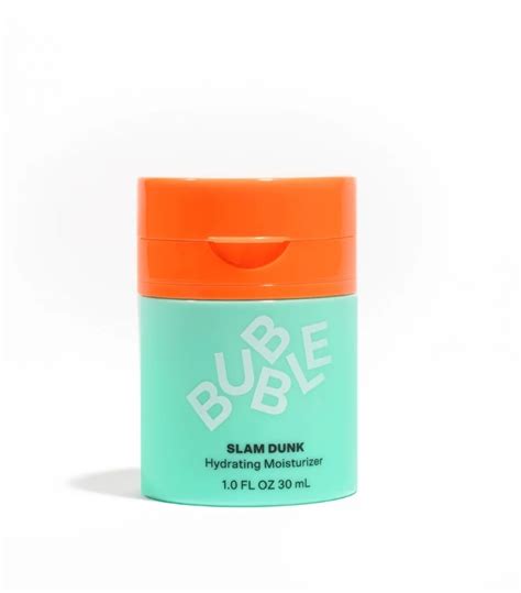 Bubble Skincare Slam Dunk Hydrating Moisturizer 50 Ml Lazada Co Th