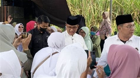 Gak Mau Ambil Pusing Elektabilitasnya Selalu Kalah Dari Ganjar Prabowo