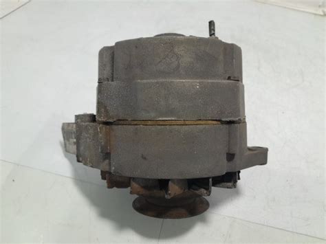 Alternador Motor Perkins D20 D60 Q20b 4236 6357