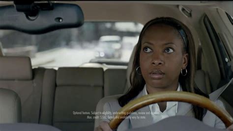 Nationwide Insurance Tv Commercial Vanishing Deductible Feat Julia