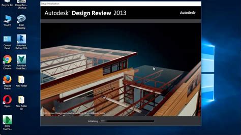 Uninstall Autodesk Design Review 2013 Guide Youtube