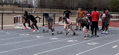 Chs Track And Field On Twitter Work Hard Drive Dragons On