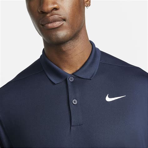 Nike Dri Fit Victory Golf Polo Shirt Mens Sportsdirect New Zealand