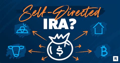 What Is A Self Directed Ira Ramsey