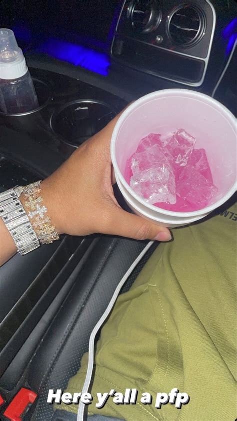 Purple Drinks Up Purple Aesthetic Wok Rappers Lean Cool