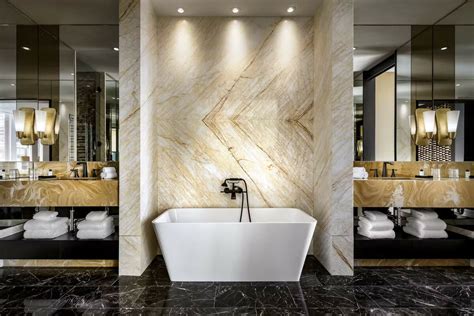 8 Best Marble Bathroom Ideas for a Polished Look - Decorilla Online ...