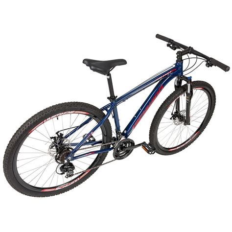 Bicicleta Caloi Schwinn Eagle Aro 29 21 Marchas Azul eFácil