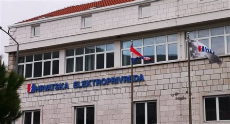 Obavijest Iz Elektrojuga Evo Gdje Sve U Ponedjeljak I Utorak Ne E Biti