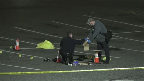 Nanaimo Stabbing Man Dead Another Arrested After Port Place Mall