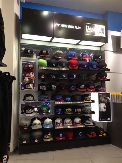 New_Era_Visual_Merchandising - AA Creative