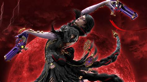 PlatinumGames release statement amid Bayonetta voice actor controversy ...