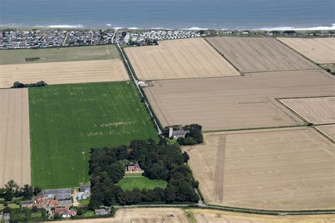 Hempstead Aerial Image St Andrew S Church Aerial View Of Flickr