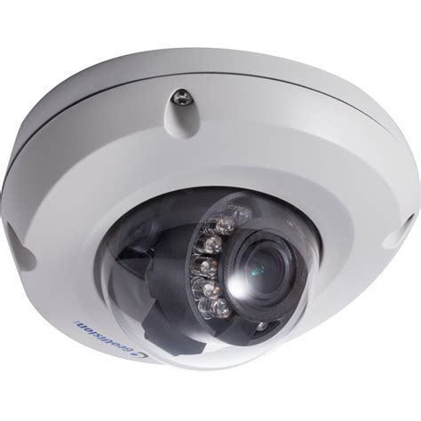 GEOVISION GV EDR2700 0F 2MP Outdoor Network Mini 125 EDR2700 0F0