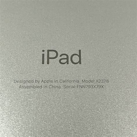 Yahooオークション 【動作保証】 Apple Ipad Pro 第5世代 Mhnf3ja