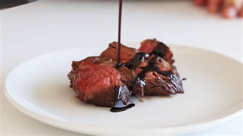 Sous Vide Ribeye Cap from #anovafoodnerd Jeff Akin | Sous vide recipes, Rib recipes, Sous vide ...