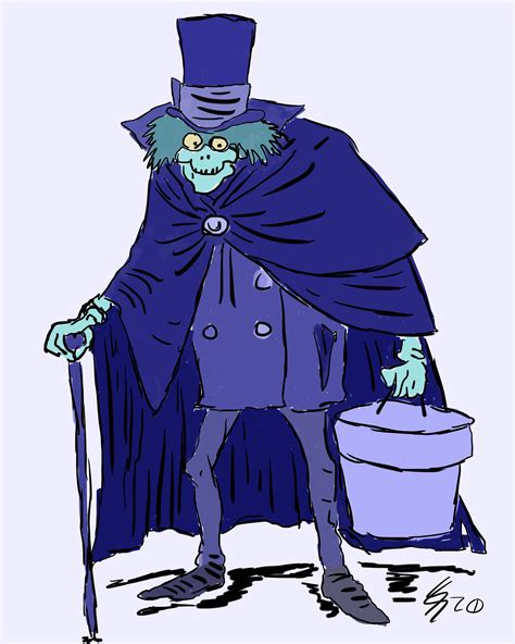 The Hatbox Ghost By Saraantonellini On Deviantart 40 Off