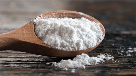 Is Cornstarch An Effective Dry Shampoo Alternative Amid Recalls