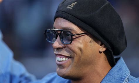 Ronaldinho Archives Camerfoot Infos