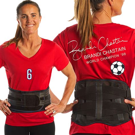 Top Best Lower Back Brace In Bestlist Ultimate Buying Guides