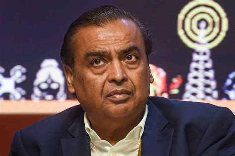 Forbes List Mukesh Ambani Breaks Into Top 10 Ranked At 9th In Forbes