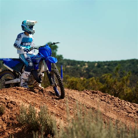 2021 Yamaha Yz125 [specs Features Photos] Wbw