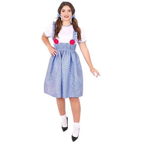 dorothy ballet costume 8
