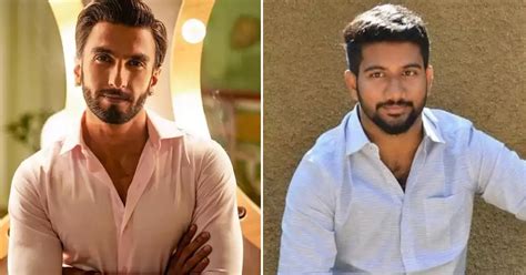 Ranveer Singh And Prasanth Varmas Next Titled Rakshas Report