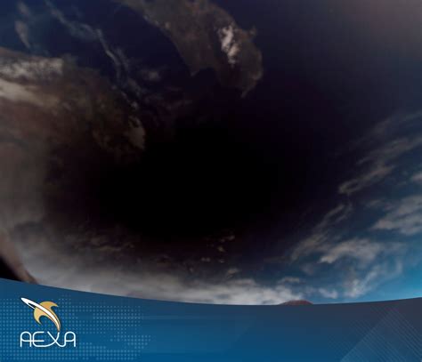 C Mo Se Observa Un Eclipse Desde La Estaci N Espacial Internacional