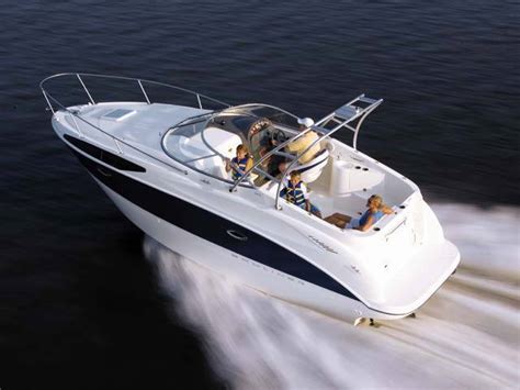 Bayliner 265 Sb 2005 For Sale For 27999 Boats From