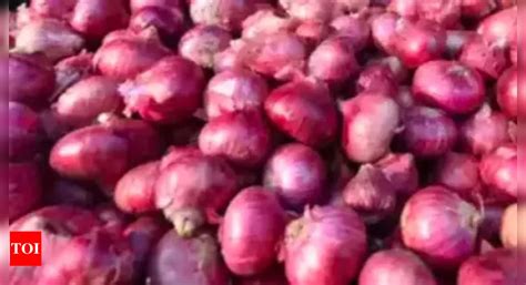 Onion Prices Why Onion Traders Want Government To Set A Floor Price