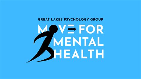 Glpgs First Annual Move For Mental Health Virtual 5k Great Lakes