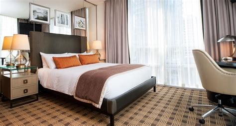 Hotel Loden, Vancouver | Expert Reviews | Deals From $217