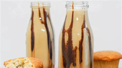 Recipe Explosion Iced Coffee Israel National News Arutz Sheva