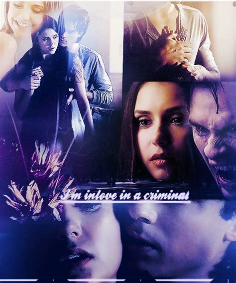 Elena And Damon Damon Elena Fan Art Fanpop