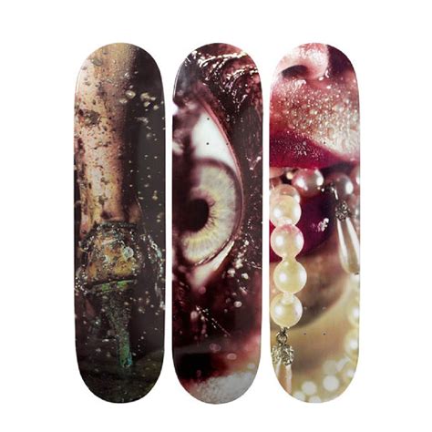 Supreme Archive - Every Supreme Skateboard Deck (1994-Present)