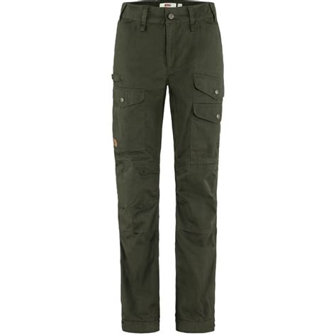 Fjällräven Vidda Pro Ventilated Hose Damen kaufen LivingActive