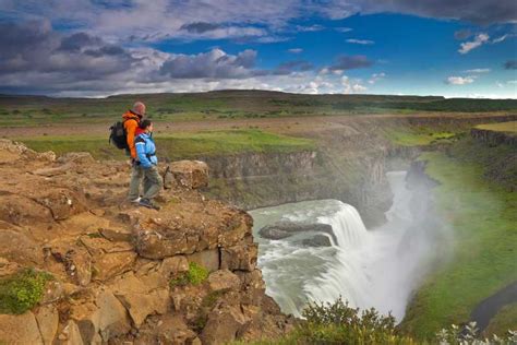 From Reykjavik: Golden Circle 8-Hour Private Tour | GetYourGuide