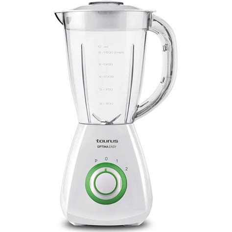 Blender Taurus Optima Easy 450w