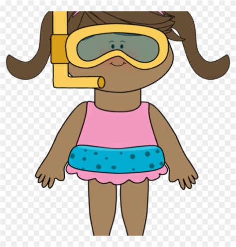 Swimming Images Clip Art Swim Goggles Clipart Clipart Clipart Of