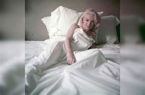 The Most Rare Bold And Hot Pics Of Marilyn Monroe Page Of BestPositive