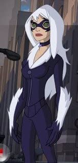black cat spectacular spider man  battles wiki fandom