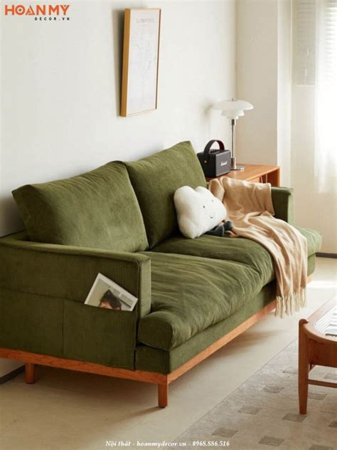 TOP+67 Mẫu ghế Sofa màu xanh Đẹp, Hiện đại Sang trọng 2025