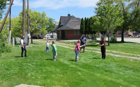 Summer Camps 2021 – Cranbrook History Centre