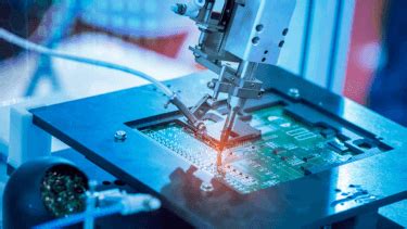 microelectronics times higher education