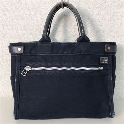 Yahoo オークション 名作 PORTER GIRL NAKED ポーター ガール ネイキ