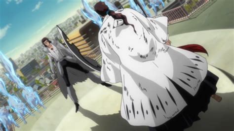 espada   wasted  bleach  coyote starrk