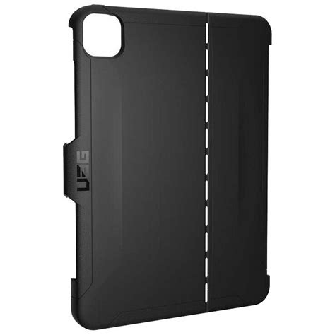 Urban Armor Gear IPad Air 10 9 Pro 11 Case Black Techinn