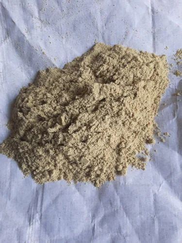 Organic Rice Bran Powder For Cattle Feed Packaging Type Loose At Rs