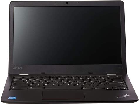 Lenovo Thinkpad 13 Celeron Dual Core 20gl0000us Chromebook Reviews Specification Battery Price